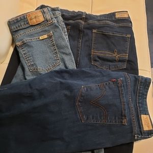 Levis jeans